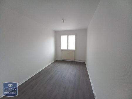 Location Appartement 2 pièces 61m² LONGVIC 21600 - Photo 5