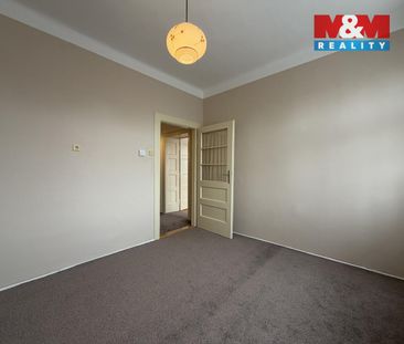 Pronájem bytu 2+1 49 m² - Photo 6