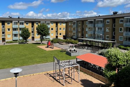 Bergkristallsgatan 12 - Foto 5