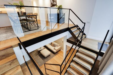 Fokke Simonszstraat 61-A, Weteringbuurt, 1017TE, Amsterdam - Foto 3