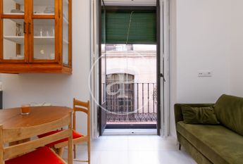 Flat for rent in Atocha