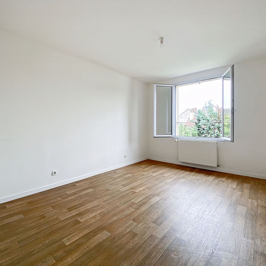 Location maison 4 pièces, 105.92m², Mormant - Photo 1