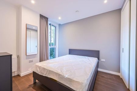 1 bedroom flat to rent - Photo 3