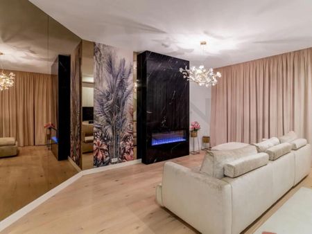 Apartament 2 camere Herestrau I Terasa 45mp I Parcare inc... - Photo 4