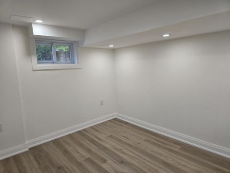 For Lease - 44 Child Drive Unit# BSMT, Aurora, Ontario - Photo 2