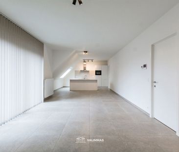 Appartement Te huur in Opwijk - Foto 4