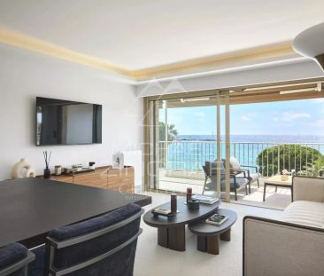 Croisette - Appartement 2 chambres - Photo 4