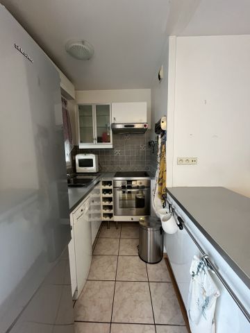 Location Appartement 2 pièces 38m² SAVIGNY SUR ORGE 91600 - Photo 4