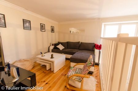 Location Appartement 3 pièces 91m² ST MARCELLIN 38160 - Photo 2