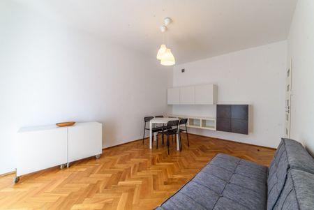 Mieszkanie na Muranowie po remoncie do wynajęcia - Фото 3