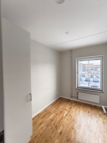 Flädergatan 12 - Foto 4