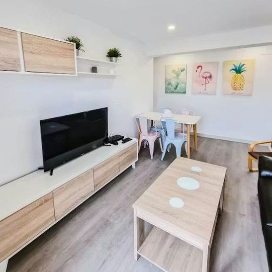 Carrer del Doctor Vicent Zaragoza, Valencia, Valencian Community 46020 - Foto 1