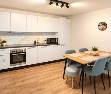 2.5 Zimmer, 50 m² - Photo 1