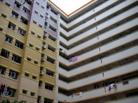 Blk 822 Jurong West Street 81 (Jurong West), HDB 5 Rooms - For Rent - Photo 4