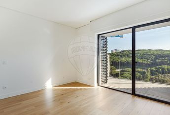 Apartamento T3 em Lisboa