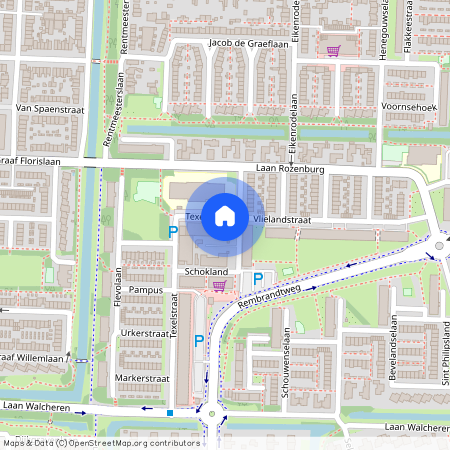 Texelstraat 128, 1181, Amstelveen