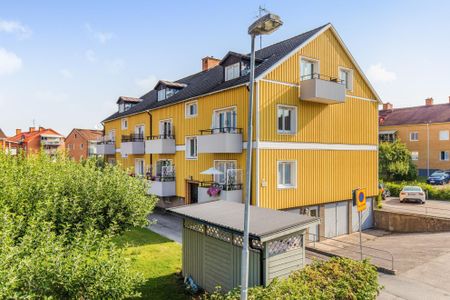 Forssjögatan 5 B - Foto 4