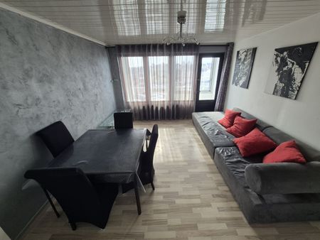 Location Appartement 3 pièces 59m² BERCK 62600 - Photo 2