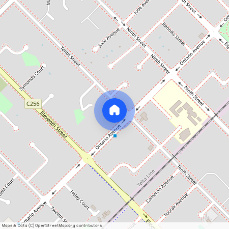 247 Tenth Street, Vic 3500, Mildura