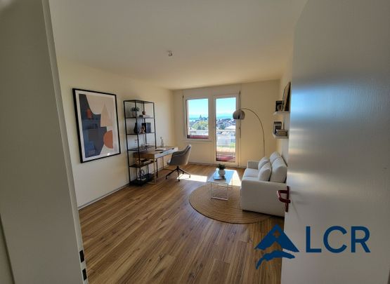 5 Zimmer - Photo 1