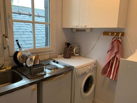 Location Appartement 2 pièces 30m² ANGERS 49100 - Photo 5