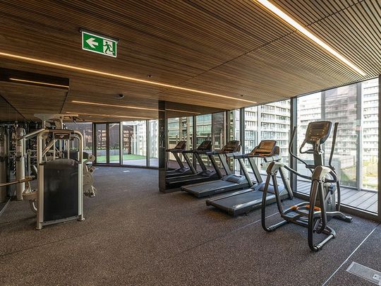 605/70 Dorcas Street, Southbank - Photo 1