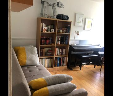 2 Bed Flat, Auckland Road, SE19 - Photo 2