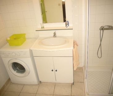 Location Appartement 2 pièces 33m² - Photo 2