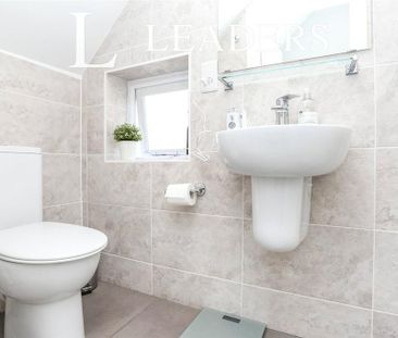 1 bedroom in a house share to rent - Photo 6