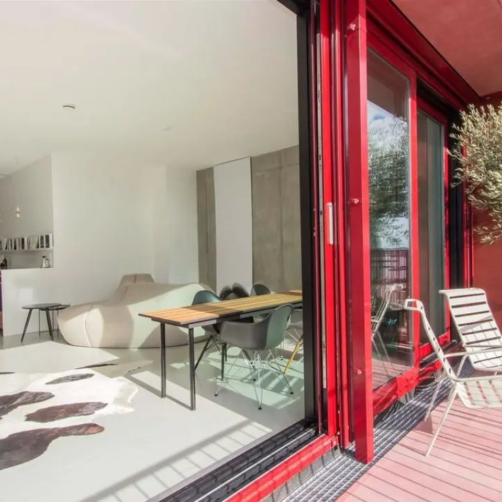 Haparandaweg 998 - Foto 1