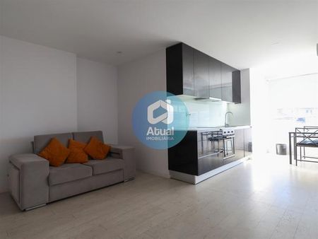 Apartamento T1 - Photo 5