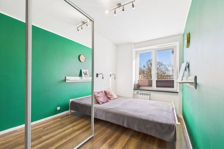 Słoneczne 2 pokoje, Bielany, blisko metra - Zdjęcie 4