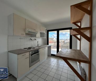 Appartement à louer 3 pièces 88.54m² - Photo 1