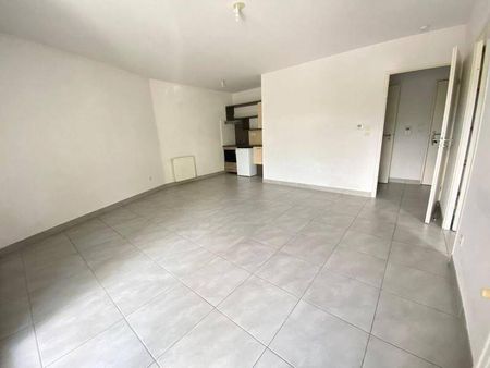 Location appartement 2 pièces 45.32 m² à Montpellier (34000) - Photo 2