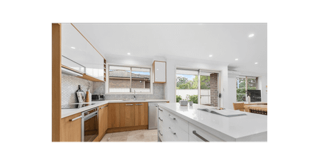 Stylish Family Home - Effortless Single-Level Living in North Rocks - Photo 4