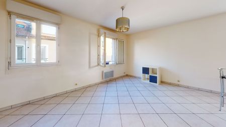 Location appartement 2 pièces, 44.77m², Alfortville - Photo 4