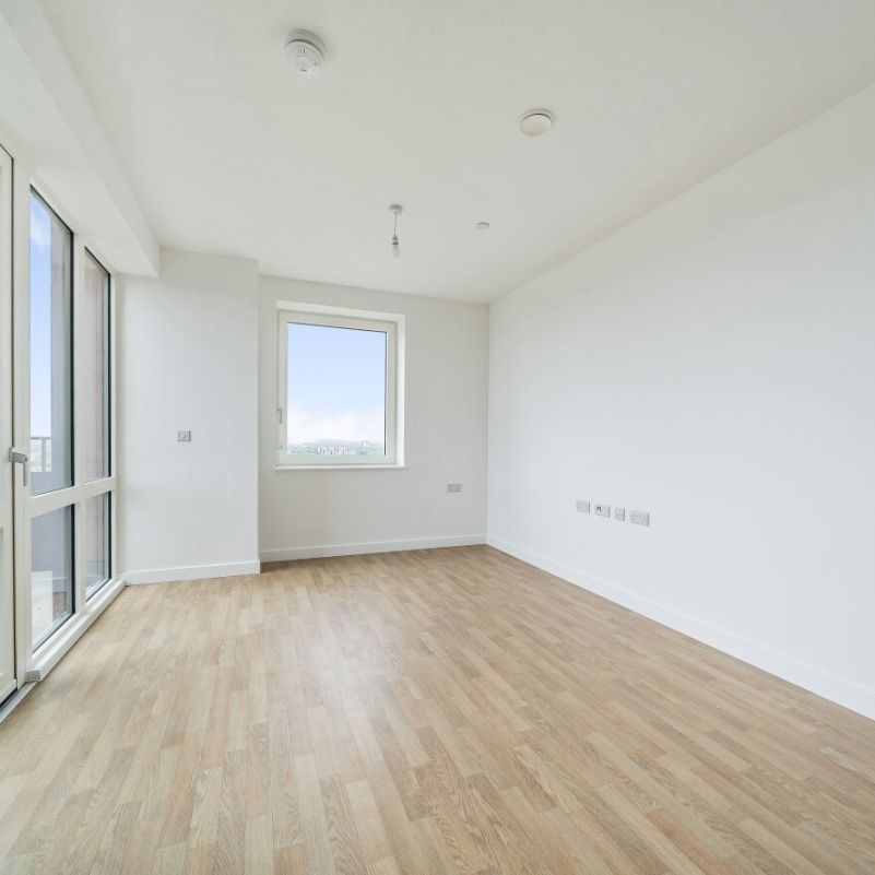 St Pauls Road, Barking, London, IG11 - Photo 1