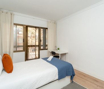 Calle de la Arquitectura, Madrid, Community of Madrid 28005 - Photo 5