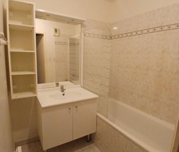 Location Appartement 2 pièces 40m² - Photo 4