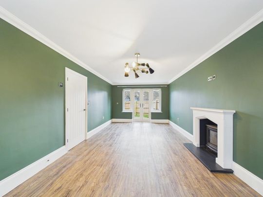 3 bedroom detached house to rent - Photo 1