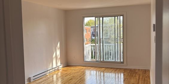 Grand 4 1/2 Rénové à St-Léonard - Photo 3
