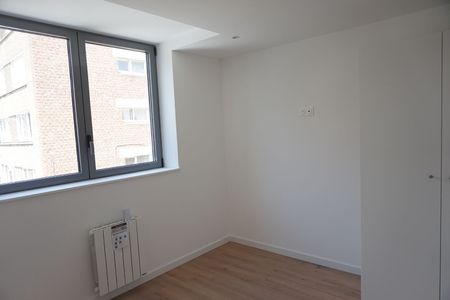 T5 entièrement rénove, Quartier République Beaux Arts, avec Parking ! réf 5616 - Photo 5