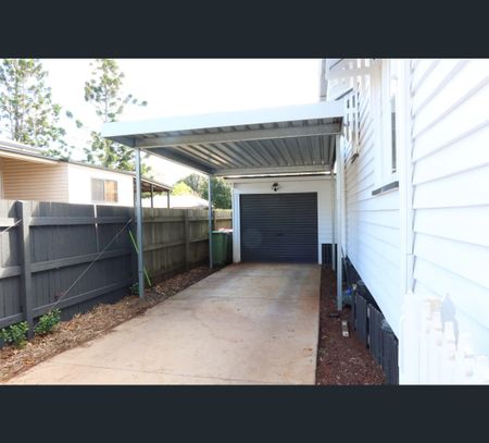 109 Taylor Street, Newtown, Qld 4350 - Photo 4