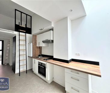 Location Appartement 1 pièce 31m² LILLE 59000 - Photo 3