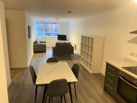 East Point, East Street, Leeds City Centre - Photo 2