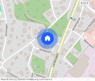 Stenbacken 2 - Photo 1