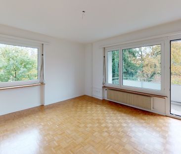 Grosszügige 3 Zimmerwohnung in Kloten - Photo 1