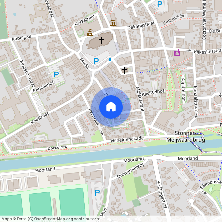 de Moriaan 27, Oirschot-Centrum, 5688ER