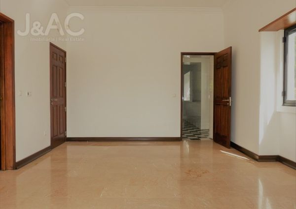 Moradia T6 em Lisboa