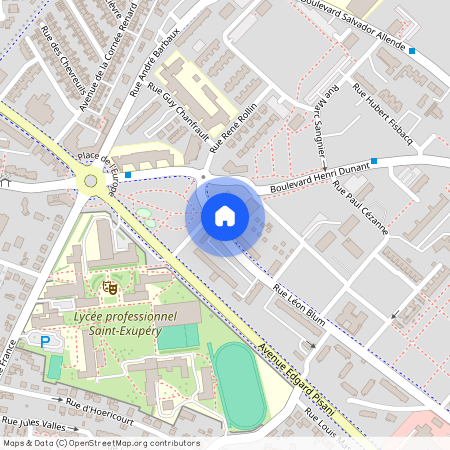 27 RUE LEON BLUM, 52100, Saint-Dizier